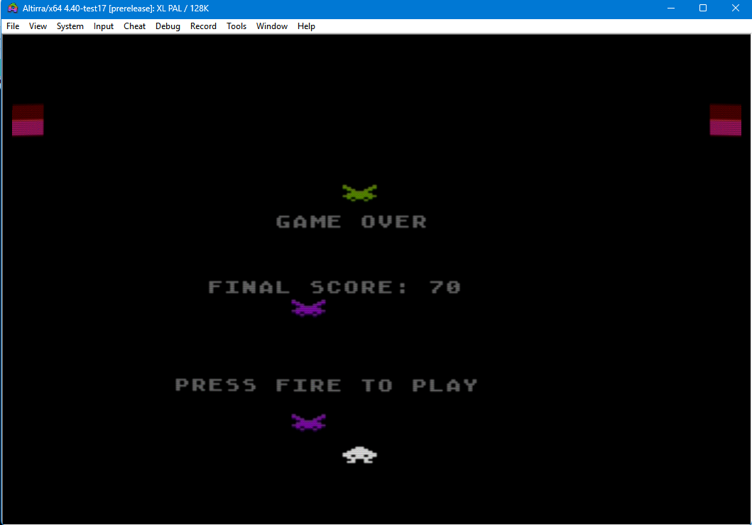Informacja o modelu AI